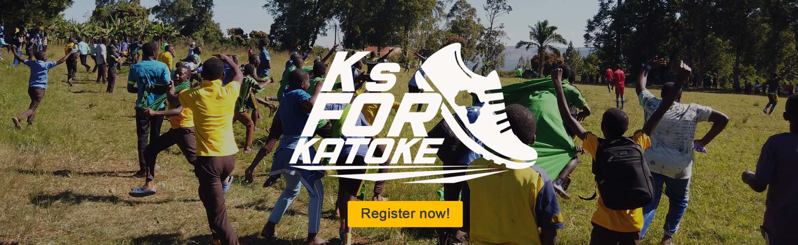 Ks for Katoke 2023